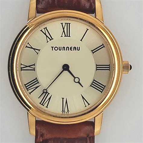 tourneau jewelers.